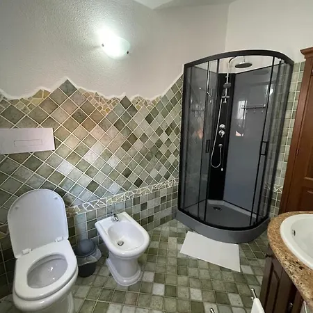 בית נופש Casa Teresa