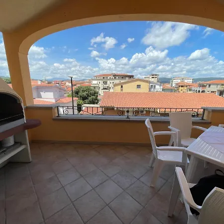 Casa Teresa
