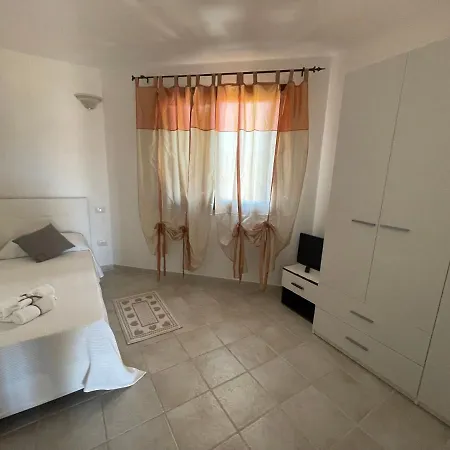 Casa Teresa Nyaraló Olbia
