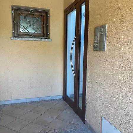 Casa Teresa Nyaraló Olbia