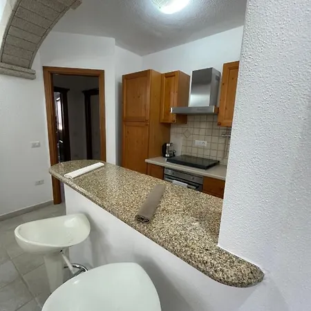 בית נופש Casa Teresa