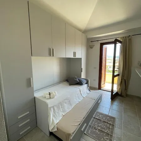 Casa Teresa Nyaraló