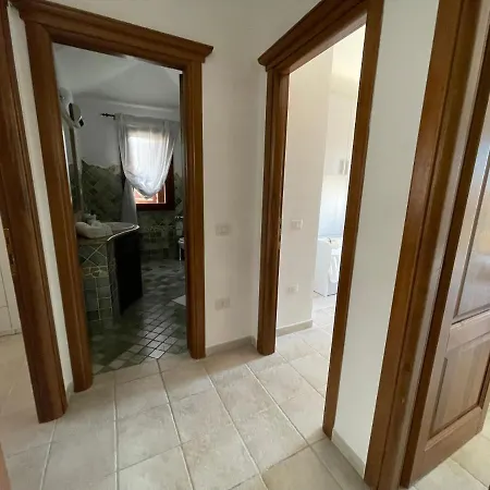 Casa Teresa Olbia