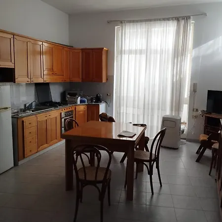 Casa Teresa Casa vacanze