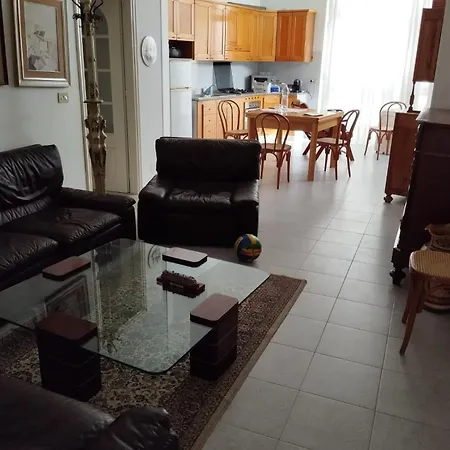 Holiday home Casa Teresa