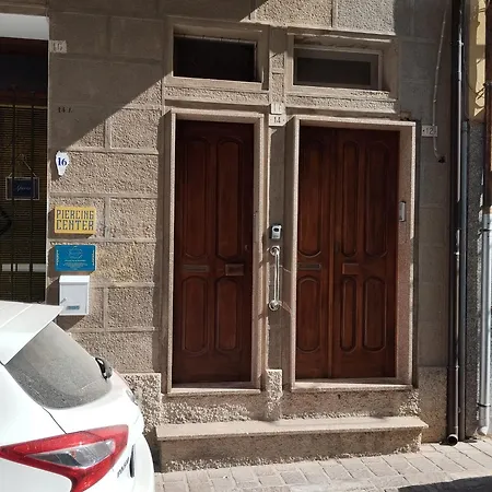 Casa Teresa Holiday home *