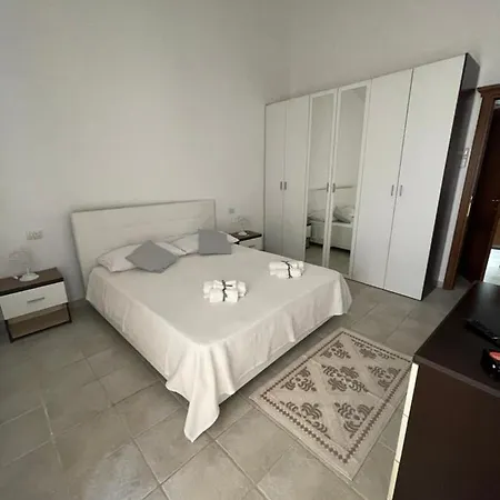 Holiday home Casa Teresa